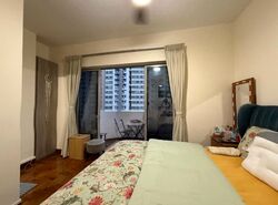 The Bayshore (D16), Condominium #554132521